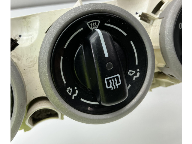 Блок управления климат-контролем A4548300485, 639939   Smart ForFour I