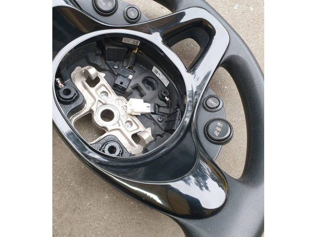Руль A4534600503, 484001553R   Smart ForFour II W453