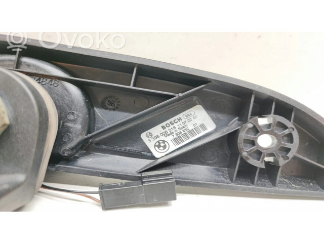 Моторчик заднего дворника 7308832, 3398006316    BMW 5 F10 F11