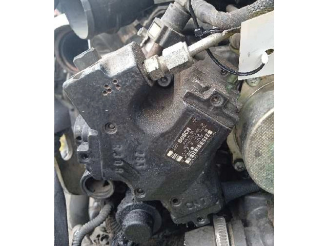 Vstřikovací čerpadlo 0445010266   Peugeot Bipper    199A9000 