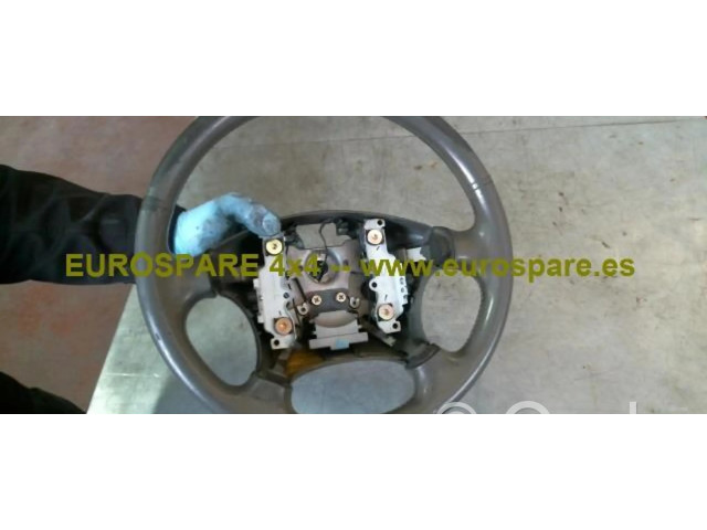 Volant Hyundai Tucson JM 2006   