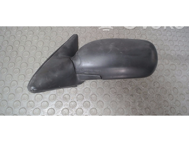 Zpětné zrcátko  Nissan Primera 1996  9630291J15, 9630289J15  