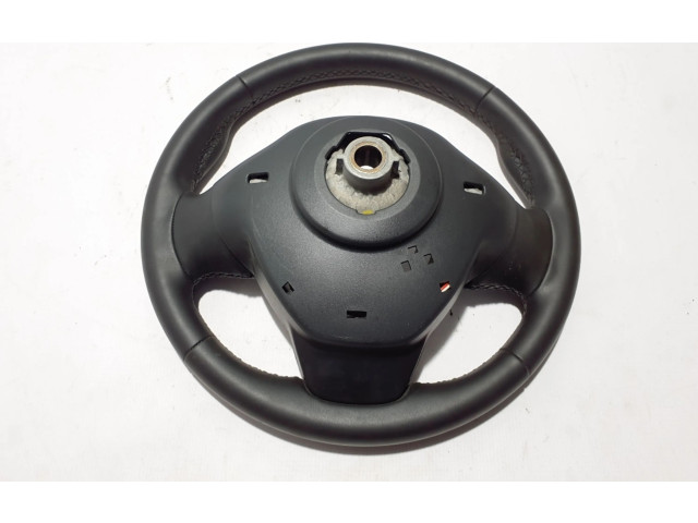 Руль Renault Clio IV  2012 - - года 484005241R      