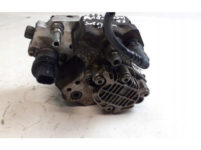 Vstřikovací čerpadlo 0445010089   Mazda 3 I     
