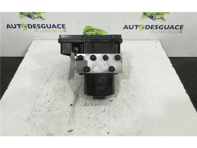 Блок управления АБС 7L0614111H, 10020402634   Volkswagen Touareg I