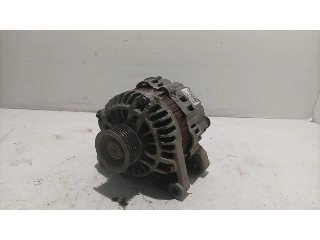 Генератор 171028   Nissan Vanette 1.5     