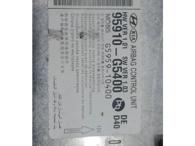 Píst 95910G5400, G595910400   KIA Niro     