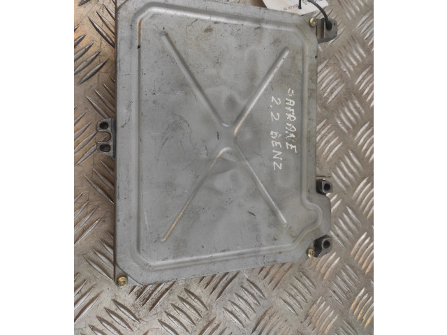 Řídící jednotka S101724101, 340432937   Renault Safrane 1994