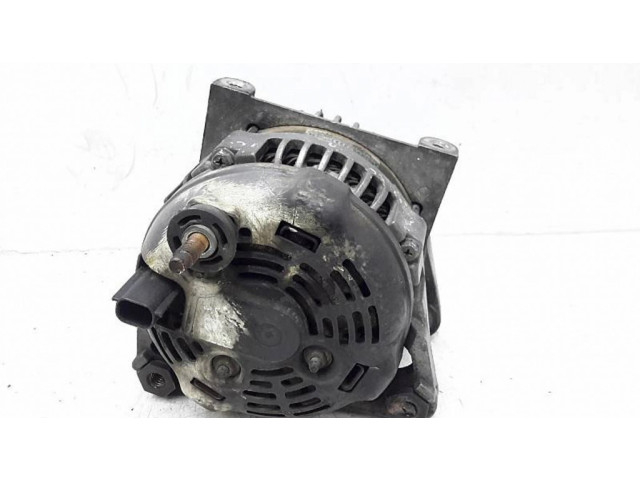 Генератор 04868429AC, 4810000081   Chrysler Voyager 2.5     