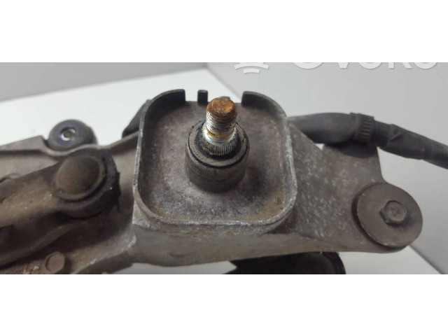 Комплект механизма стеклоочистителей 86510XA01A   Subaru Tribeca  