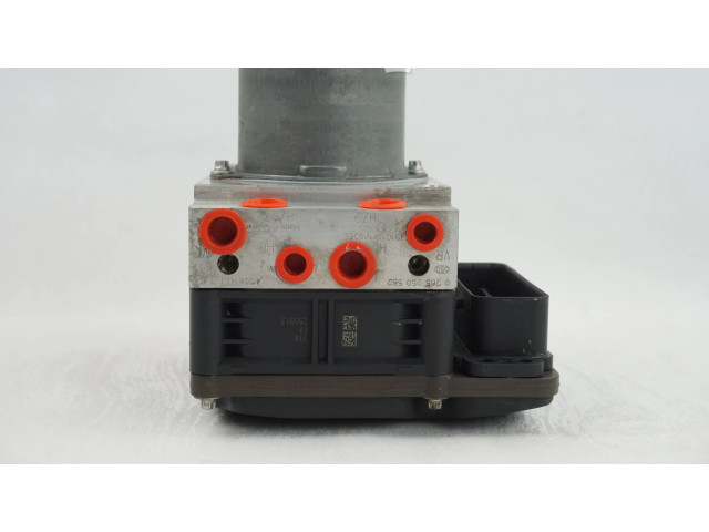 Jednotka ABS 4G0907379L, 4G0614517AA   Audi A6 C7 2014