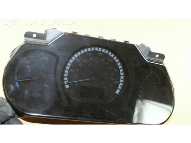 Панель приборов 8380048490   Lexus RX 330 - 350 - 400H       