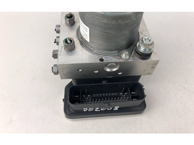 Jednotka ABS 9842417680, 9842417680   Peugeot 2008 II 2022