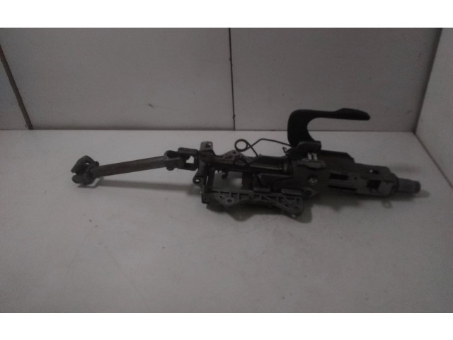   Рулевая рейка 5N2419502B, 5N2419502B   Volkswagen Tiguan 2007 - 2016 года