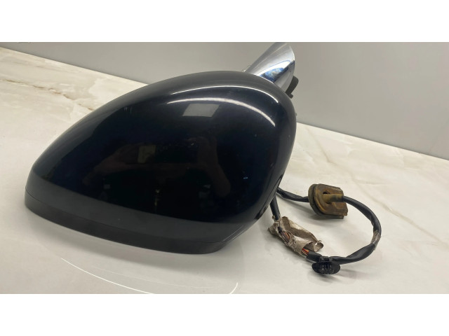 Zpětné zrcátko  levé Citroen C3 2012  E20207156, HAF46HAF49  