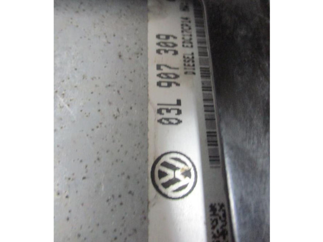 Řídící jednotka 3C0920871DXZ02, 3C0920871DXZ02   Volkswagen Passat Alltrack 2008