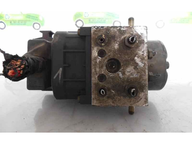 Jednotka ABS 9625275080, 0265216458   Peugeot 406 1997
