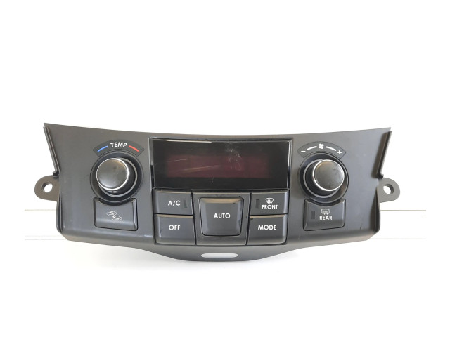 Блок управления климат-контролем 3951068L10, 3951068L1   Suzuki Swift
