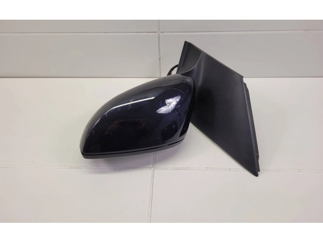 Рулевая рейка  Зеркало (управляемое электричеством) 1S1857507AM9B9   Volkswagen Up 2011 -  года