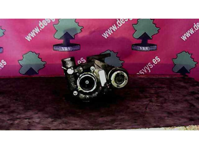  Турбина Ford Galaxy 1.9 454083, 0002         
