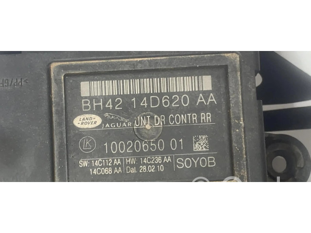 Řídící jednotka BH4214D620AA, MODULOELECTRONICO   Land Rover Freelander 2 - LR2 