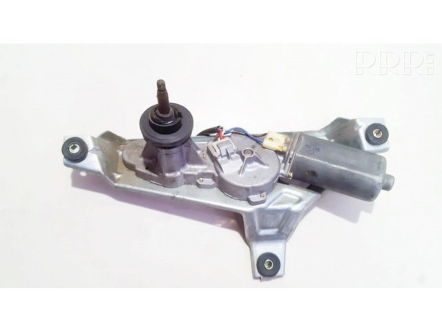 Моторчик заднего дворника wm412091s, 34903    Mitsubishi Galant