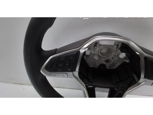 Volant Volkswagen Polo VI 2017 2g0419089  