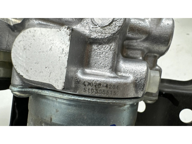 Jednotka ABS 4707042040   Toyota RAV 4 (XA50) 2021