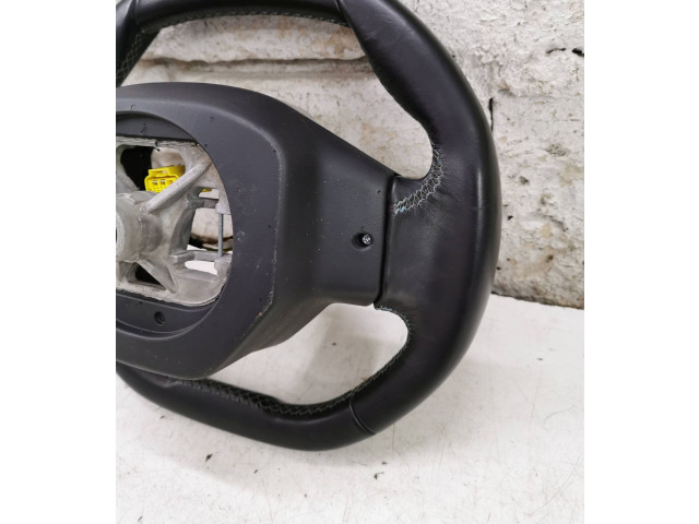 Volant Peugeot 3008 II 2018 34270194B, 98105487SM  