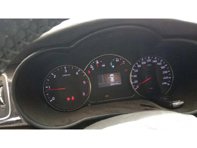 Přístrojová deska  KIA Carens III 2013 94005A4001  