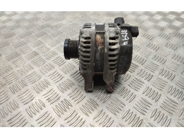 Генератор CV6T10300BC   Ford B-MAX      