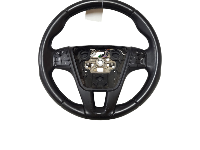 Volant Volvo V60 2014 34110249, 34110217B  