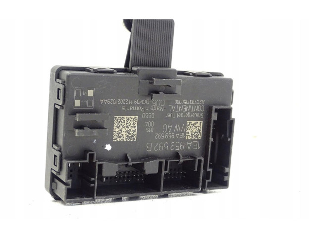 Блок управления дверью  1EA959592B   Volkswagen ID.3 