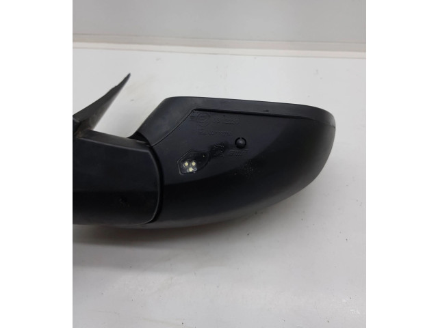 Zpětné zrcátko  Peugeot 308 2018  98088637XT, 12950041  