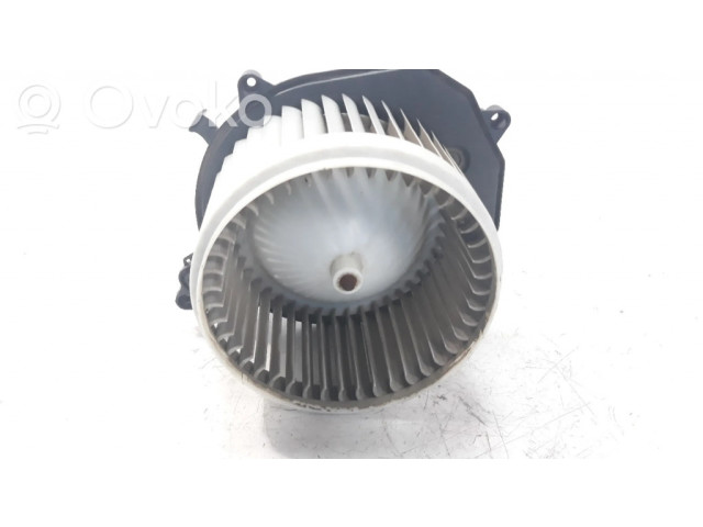 Вентилятор печки    5G6928100, 6441AS   Peugeot Partner