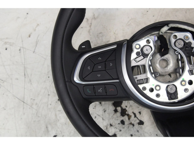 Руль Fiat 500L  2013- года       