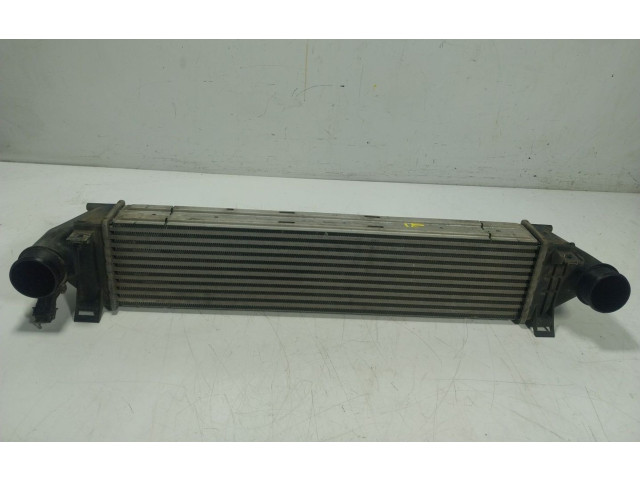 Интеркулер  LR031466, 6G919L440CD   Land Rover Range Rover Sport L320 