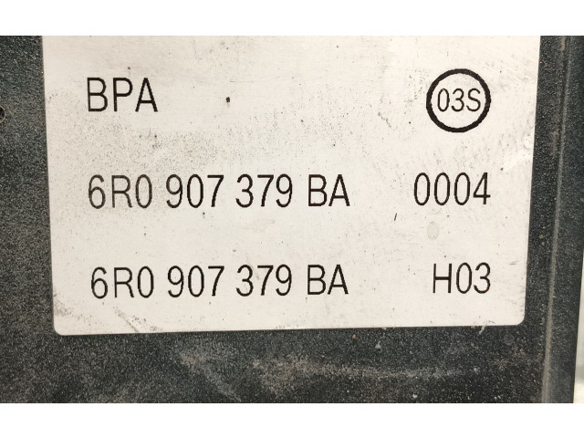 Jednotka ABS 6R0907379BR, 6R0907379BA   Audi A1 2013