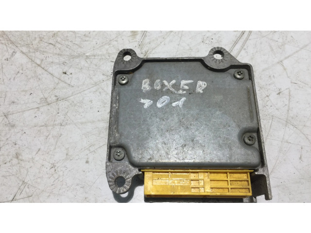 Блок подушек безопасности C404, 5WK42815   Peugeot Boxer