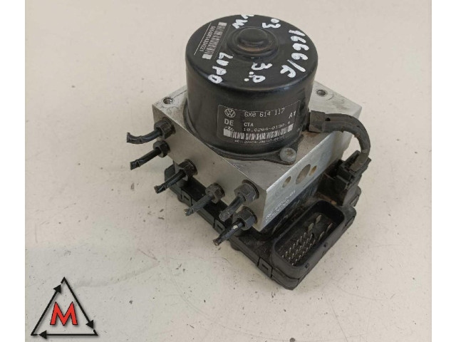 Блок управления АБС 6X0614117, 10.0204-0190.4   Volkswagen Lupo