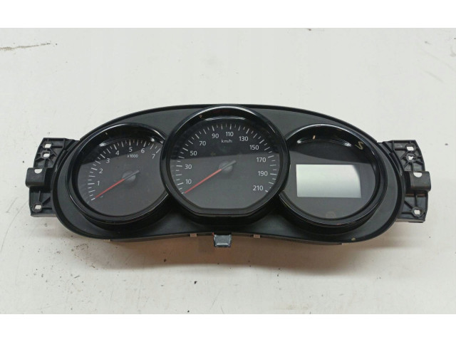 Панель приборов 248103900R, 73KM   Dacia Sandero II       