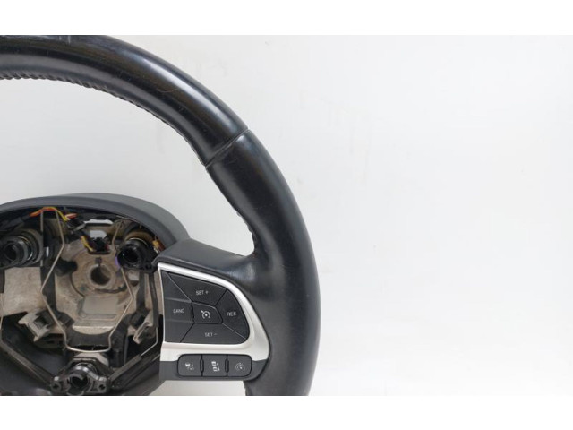 Руль Jeep Compass   -  года K5YM97DX9AF, 1049807V95      