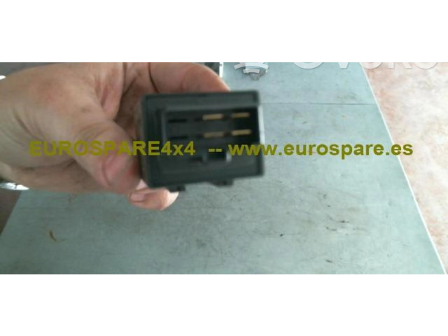   Pojistková skříňka 056700-4640   Mitsubishi Montero 1999