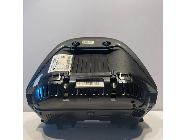 Přístrojová deska  BMW 2 F22 F23 2014 9232892  