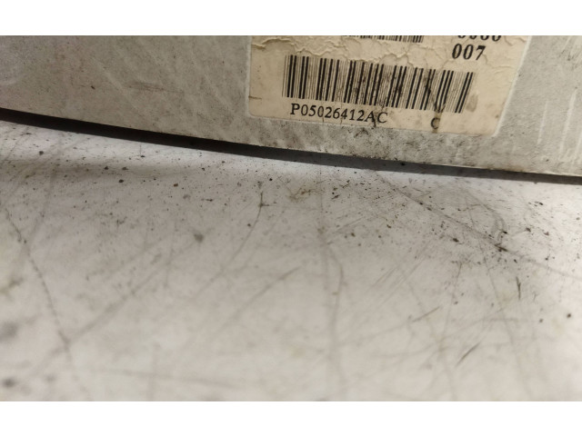 Панель приборов P05026412AC   Chrysler 300M       