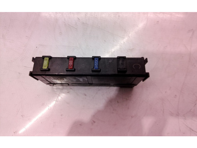 Pojistková skříňka Řídící jednotka BSM 8264147020, 8264147020   Toyota Yaris 2009