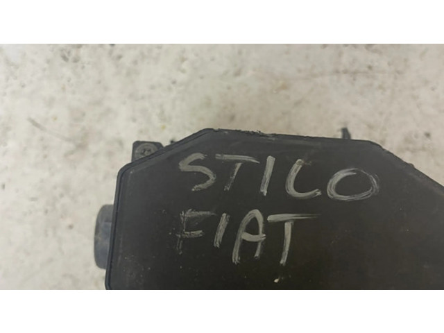 Блок АБС 0265800016   Fiat  Stilo  