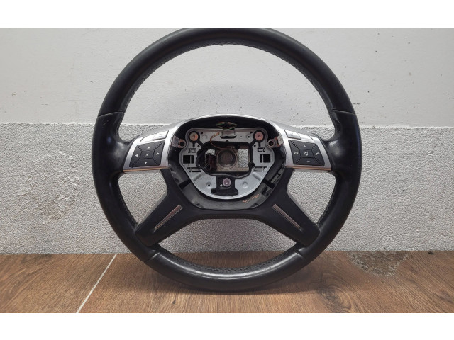 Volant Mercedes-Benz C W204 2013 A2464605203  