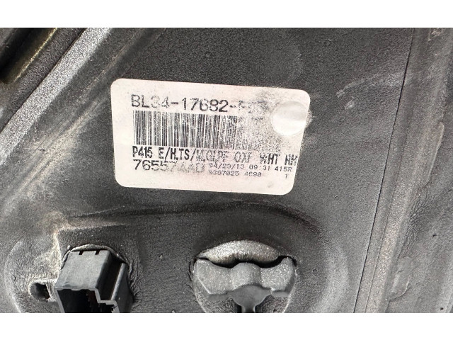 Зеркало электрическое        Ford F150   -  года   