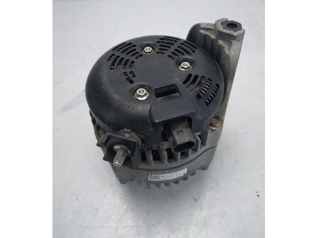 Генератор 7646814   BMW 3 G20 G21      